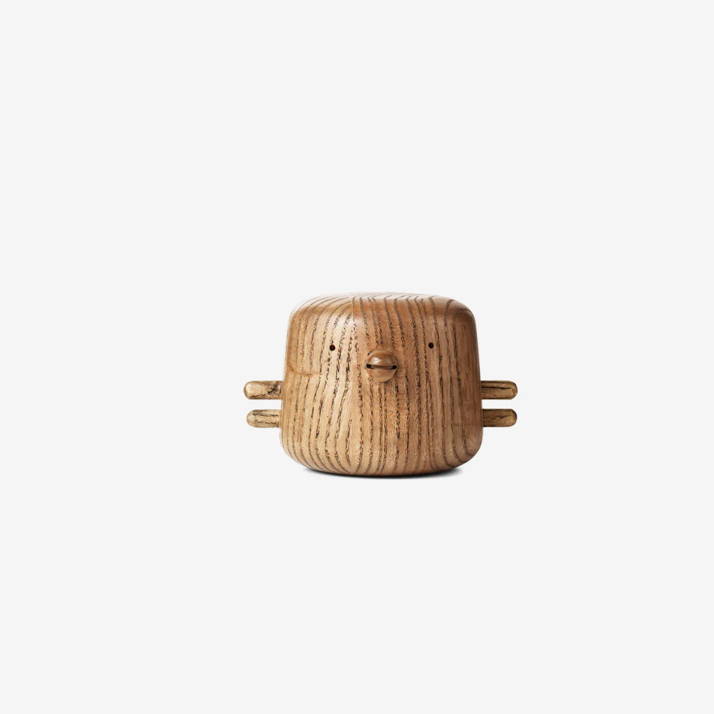 Normann Copenhagen Ichi Ni San San