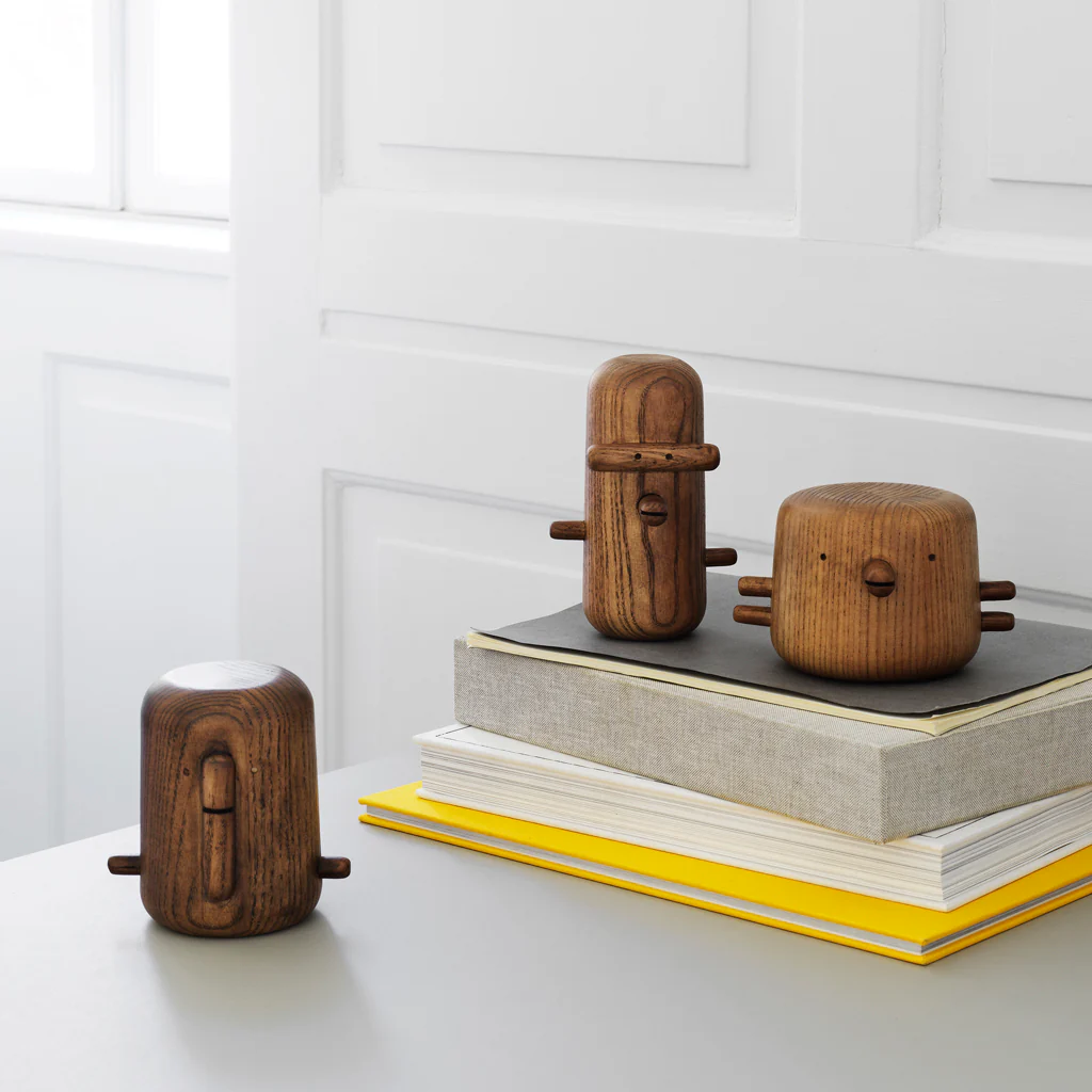 Normann Copenhagen Ichi Ni San San - Image 4