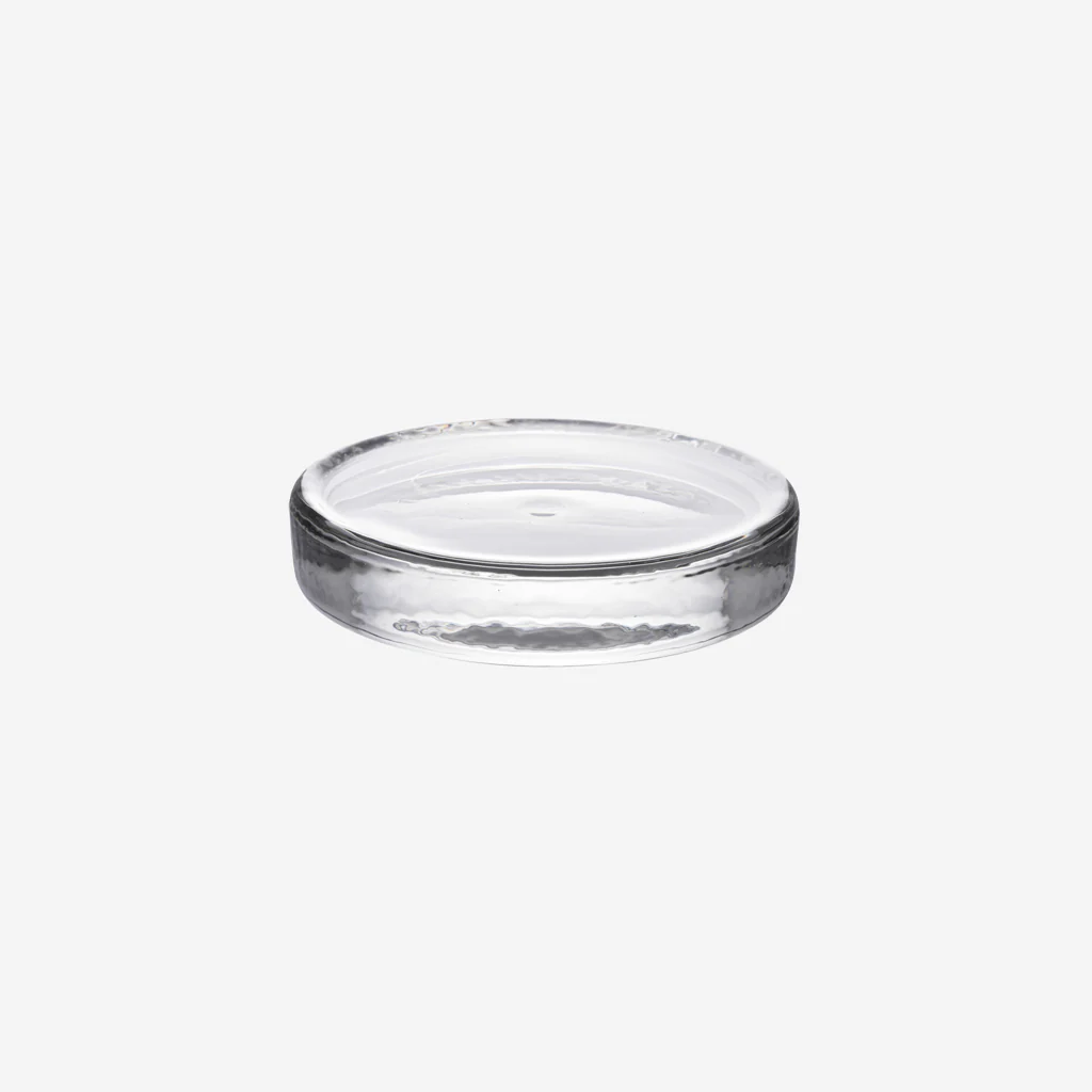 Normann Copenhagen Mass Dish Glass