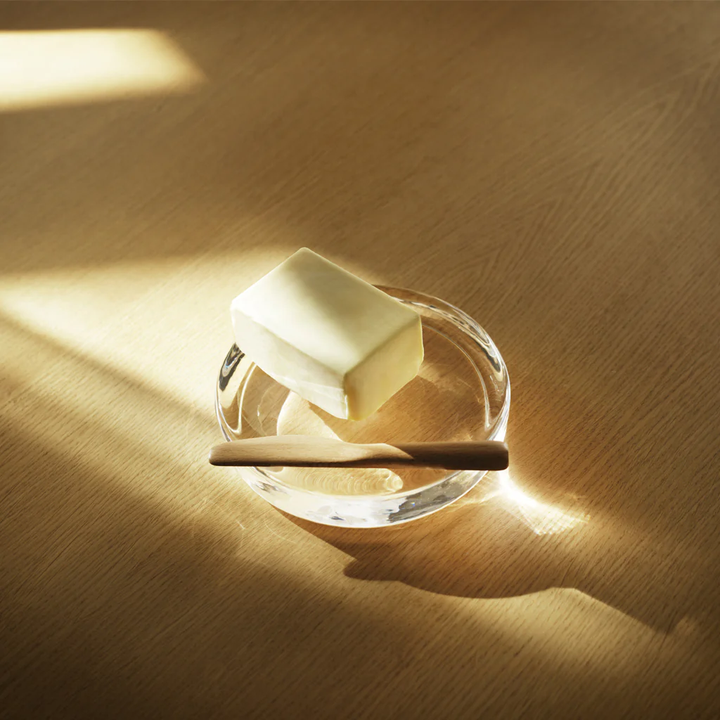 Normann Copenhagen Mass Dish Glass - Image 4
