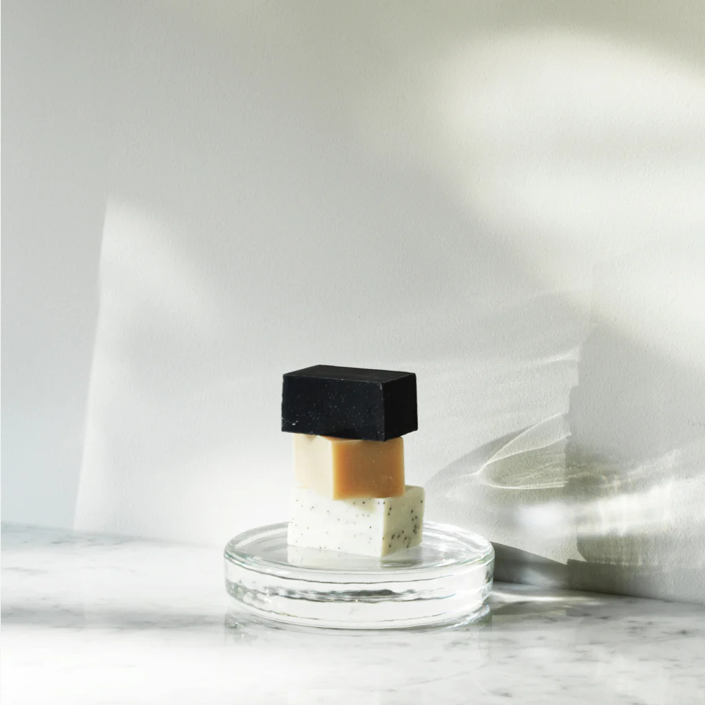 Normann Copenhagen Mass Dish Glass - Image 5