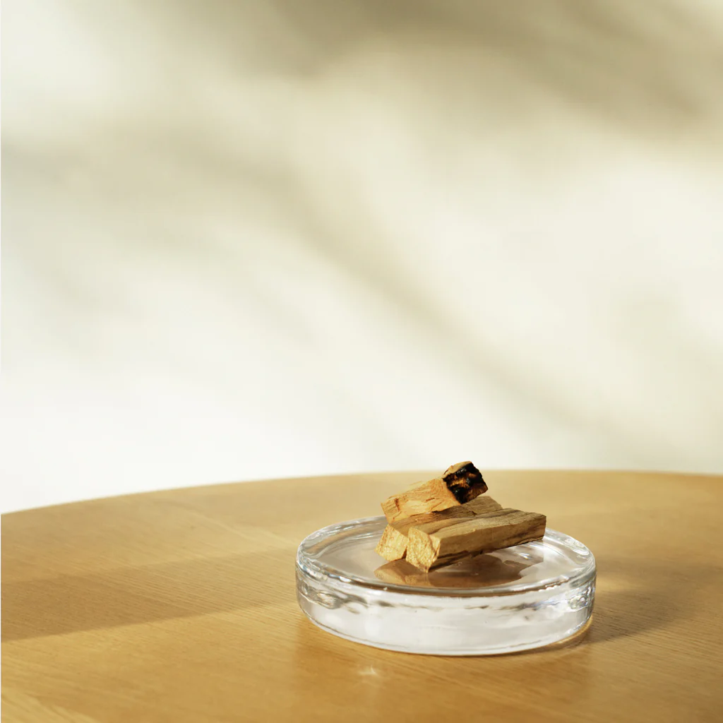Normann Copenhagen Mass Dish Glass - Image 6