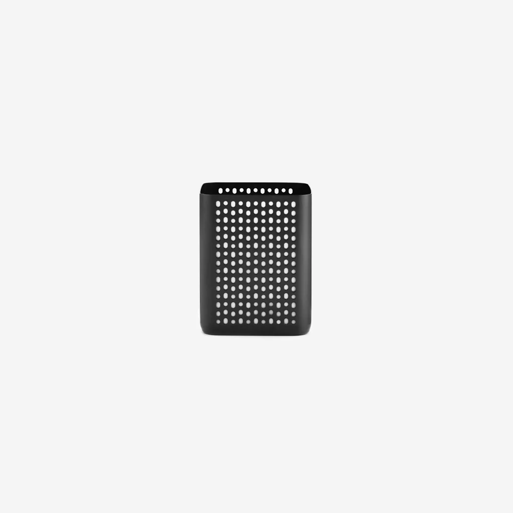 Normann Copenhagen Nic Nac Holder Black