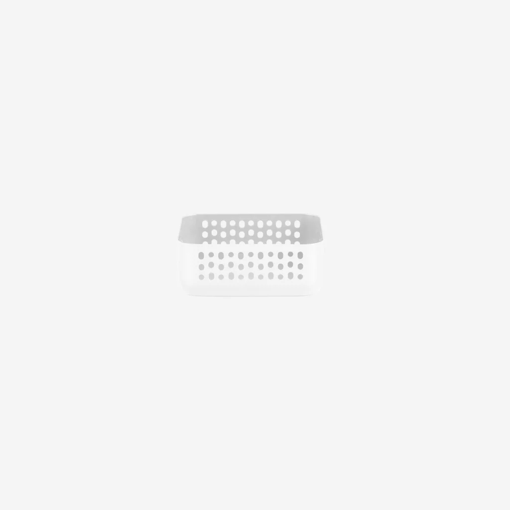 Normann Copenhagen Nic Nac Tray Extra Small White