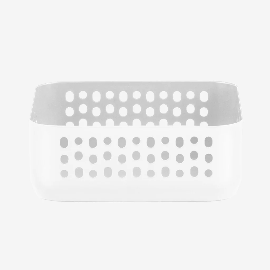 Normann Copenhagen Nic Nac Tray Extra Small White - Image 6