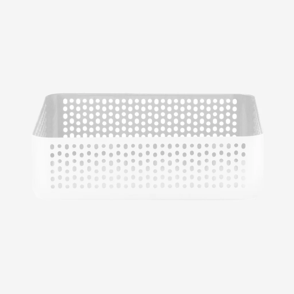 Normann Copenhagen Nic Nac Tray Medium White - Image 7