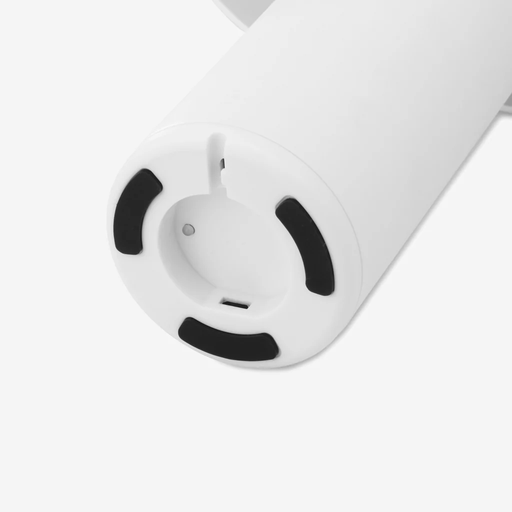 Normann Copenhagen Porta Table Lamp White - Image 14