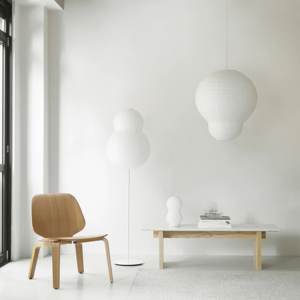 Normann Copenhagen Puff Lamp Bulb White - Image 5