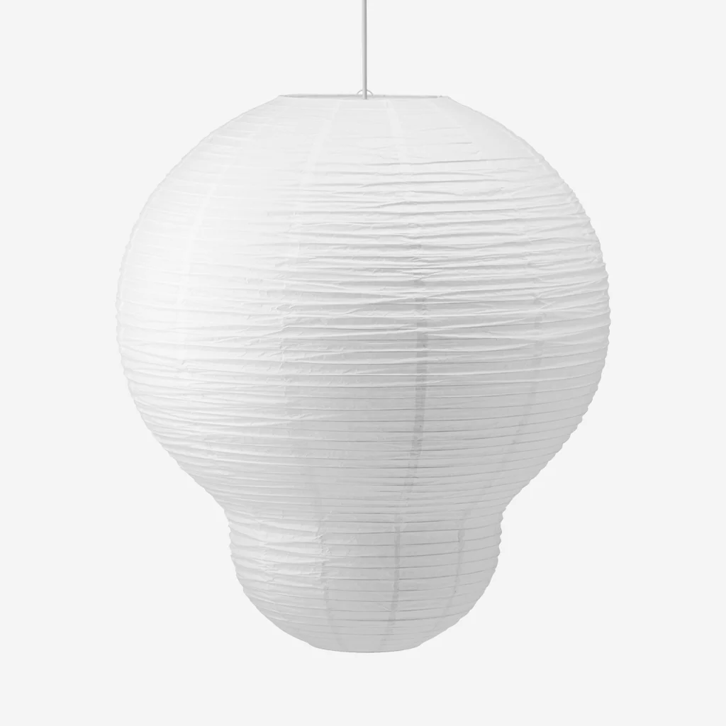 Normann Copenhagen Puff Lamp Bulb White - Image 6