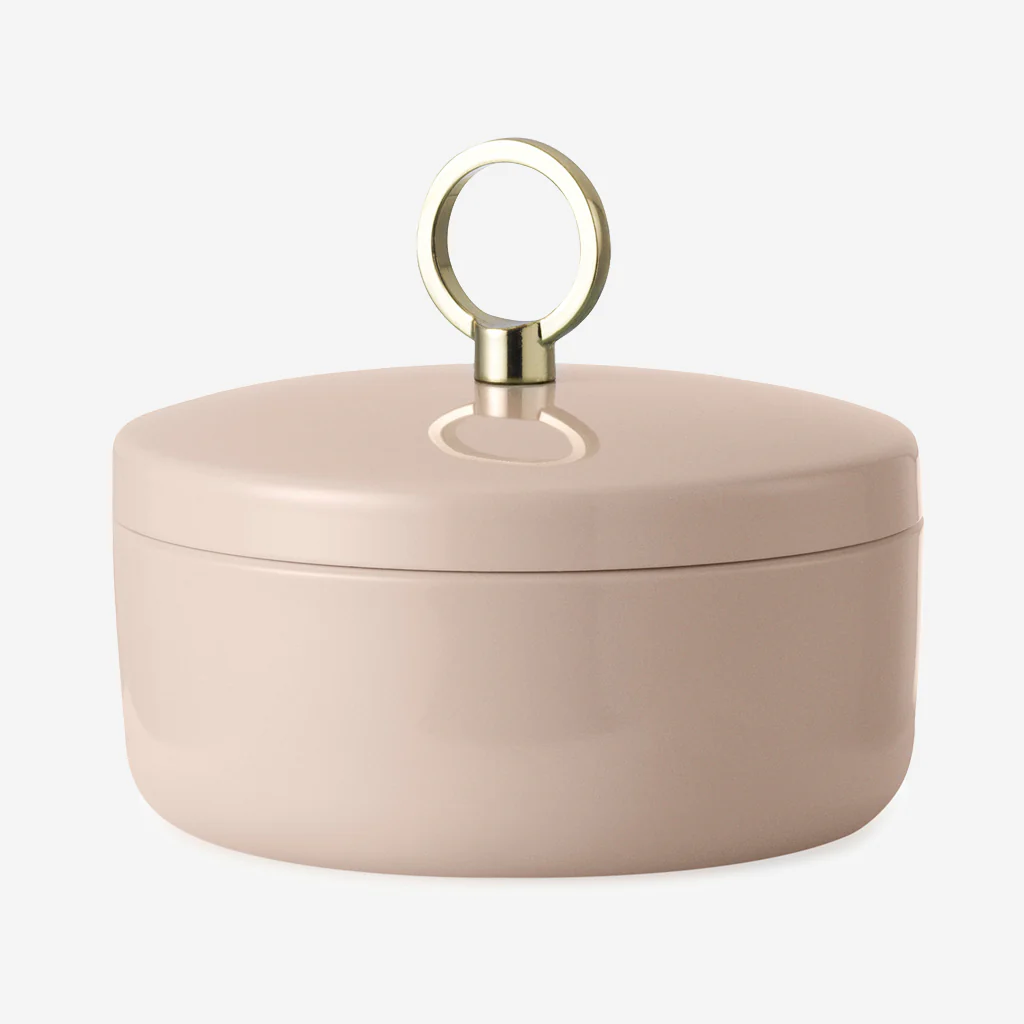 Normann Copenhagen Ring Box Medium Sand - Image 4