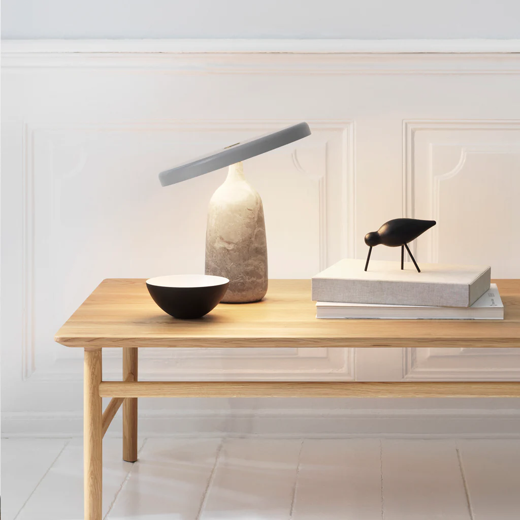 Normann Copenhagen Shorebird Large Black Black - Image 2