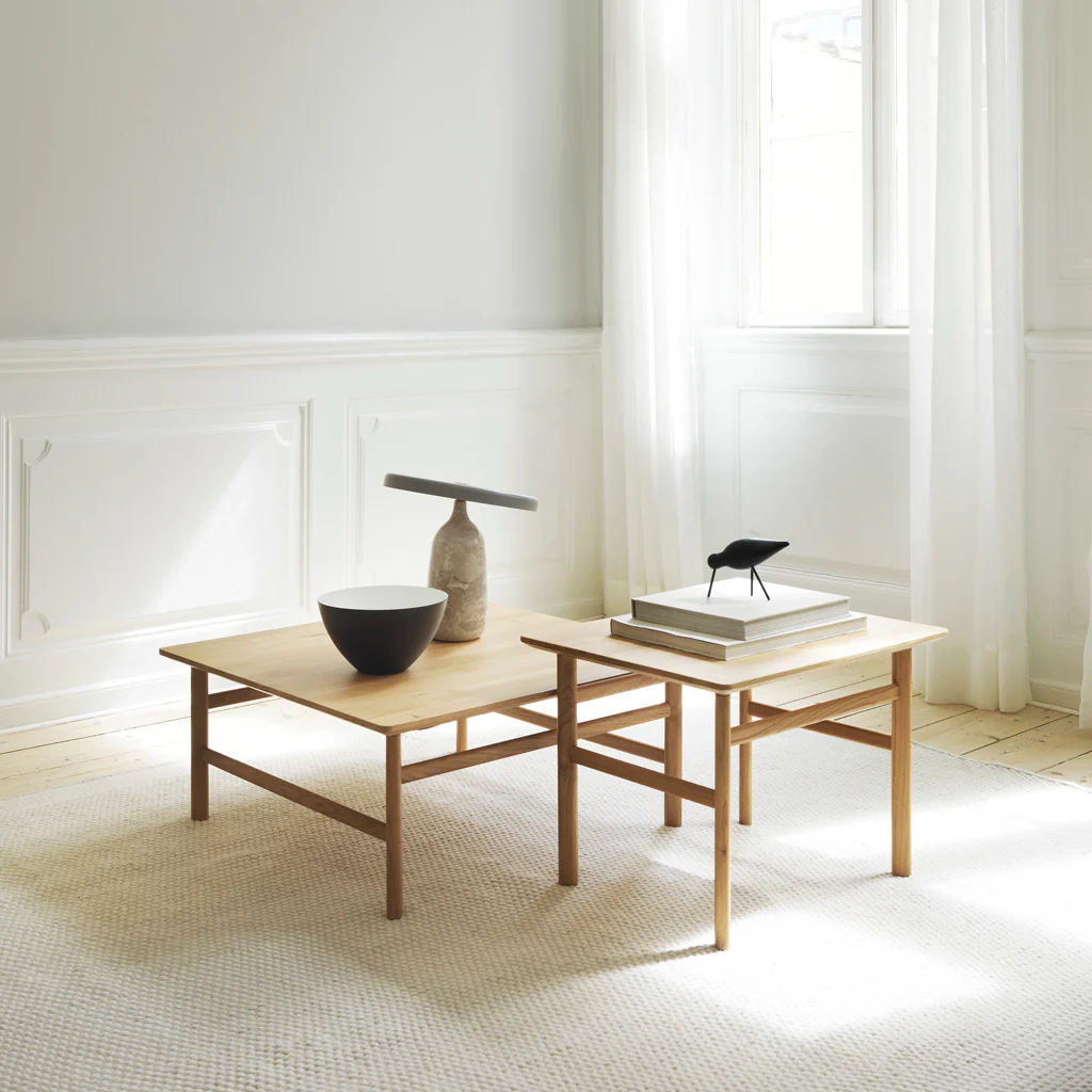 Normann Copenhagen Shorebird Small Black Black - Image 4