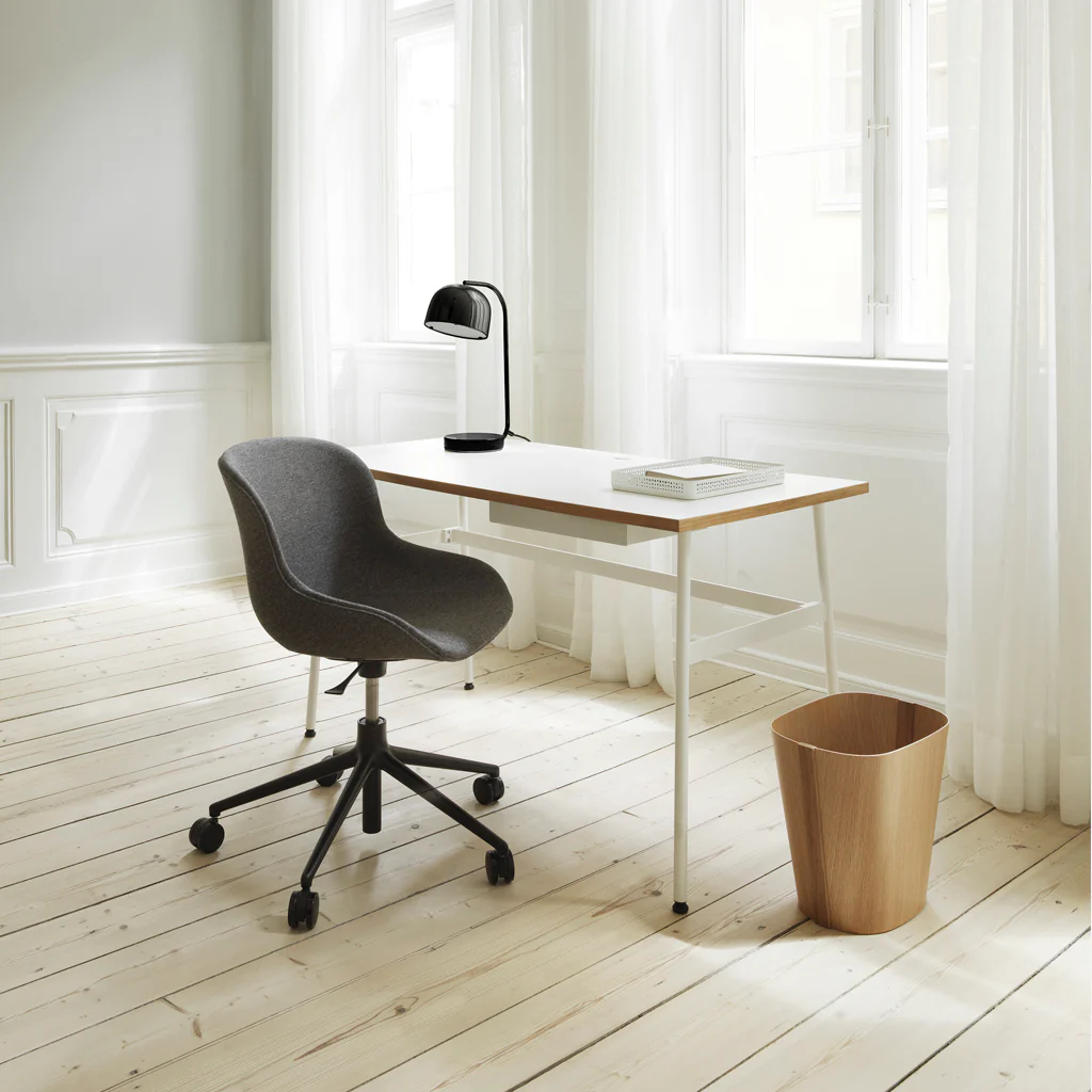 Normann Copenhagen Tales of Wood Oak Bin - Image 2