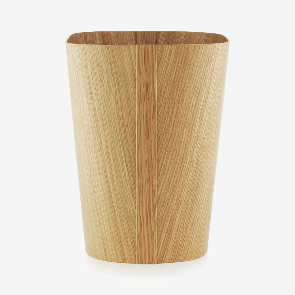 Normann Copenhagen Tales of Wood Oak Bin - Image 6