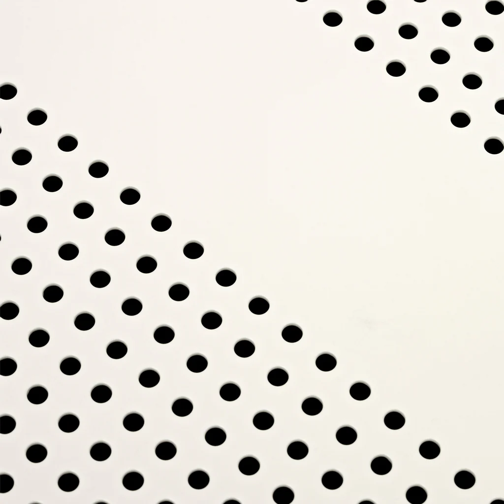 Normann Copenhagen Toj Clothes Rack White Small - Image 7