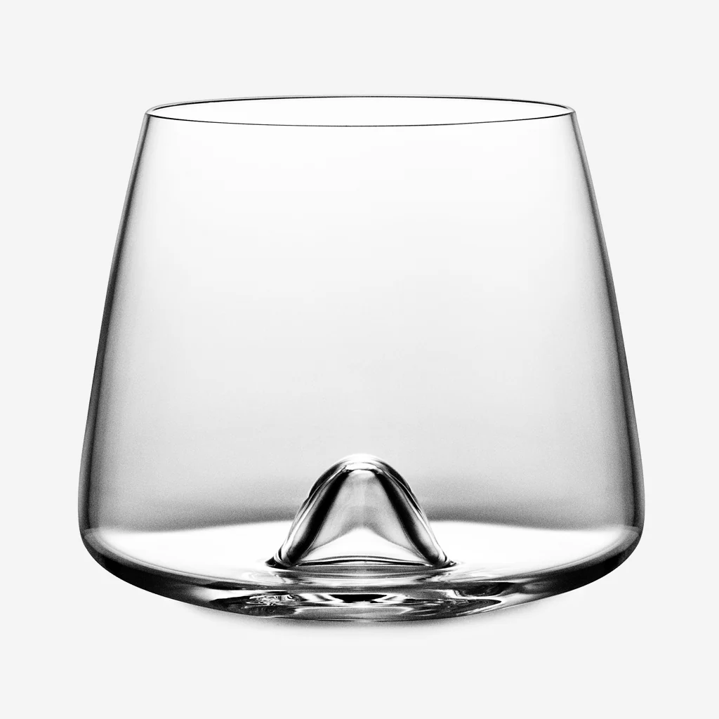 Normann Copenhagen Whiskey Glass Set of 2 - Image 7