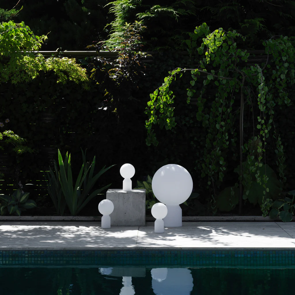 Normann Copenhagen Yo Lamp Large - Image 2