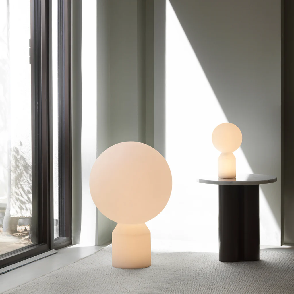 Normann Copenhagen Yo Lamp Large - Image 4