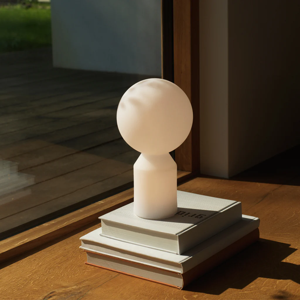 Normann Copenhagen Yo Lamp Small - Image 2