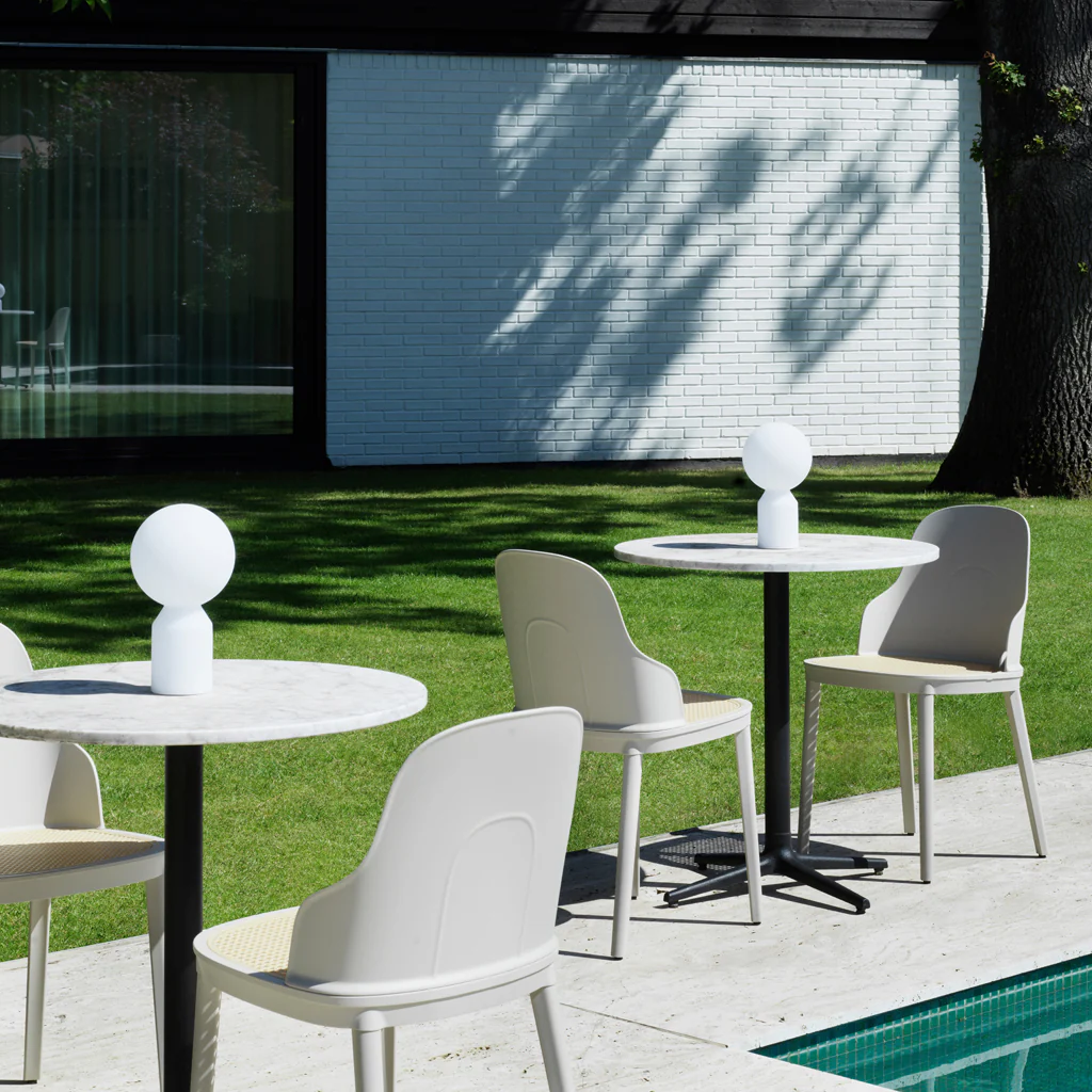 Normann Copenhagen Yo Lamp Small - Image 3