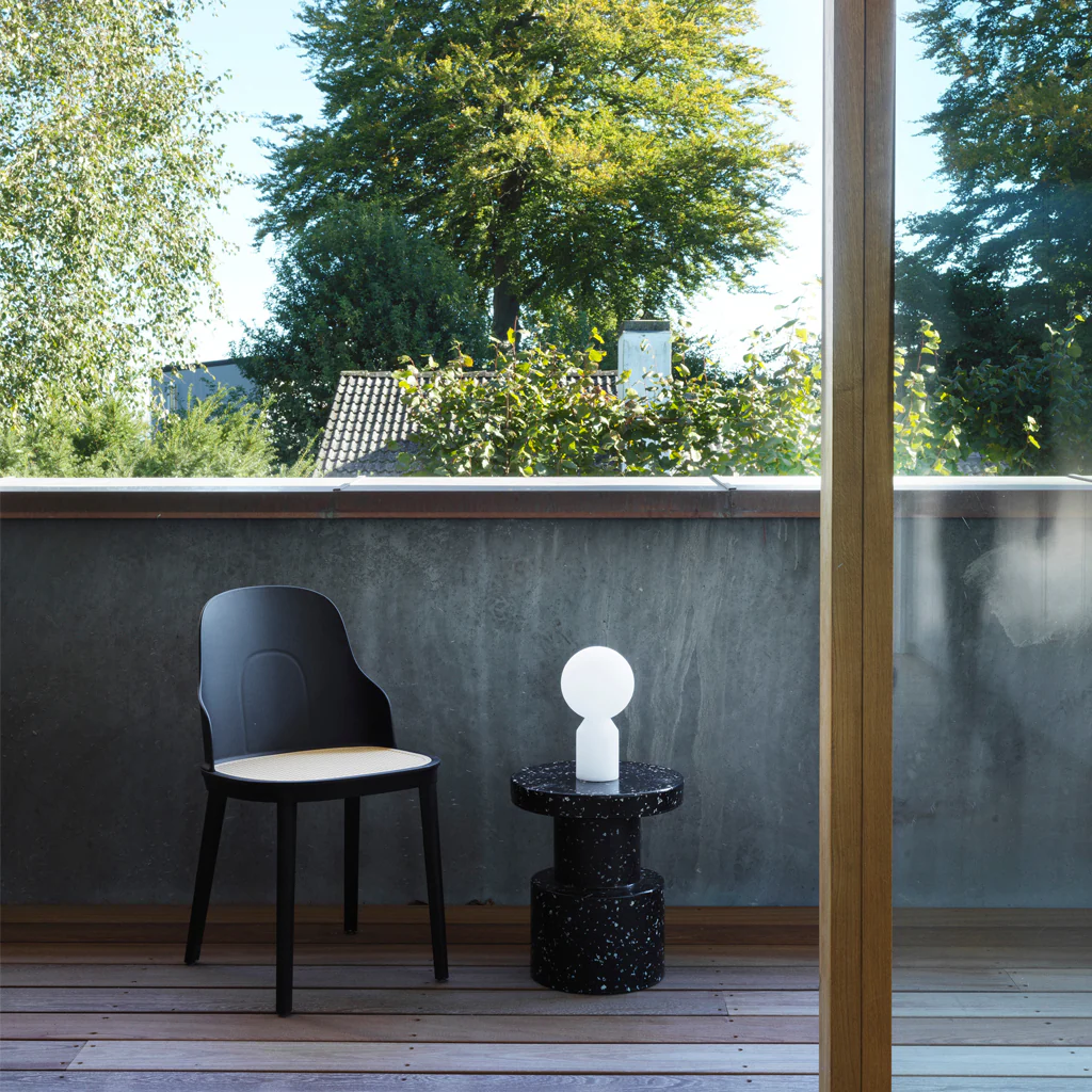 Normann Copenhagen Yo Lamp Small - Image 4