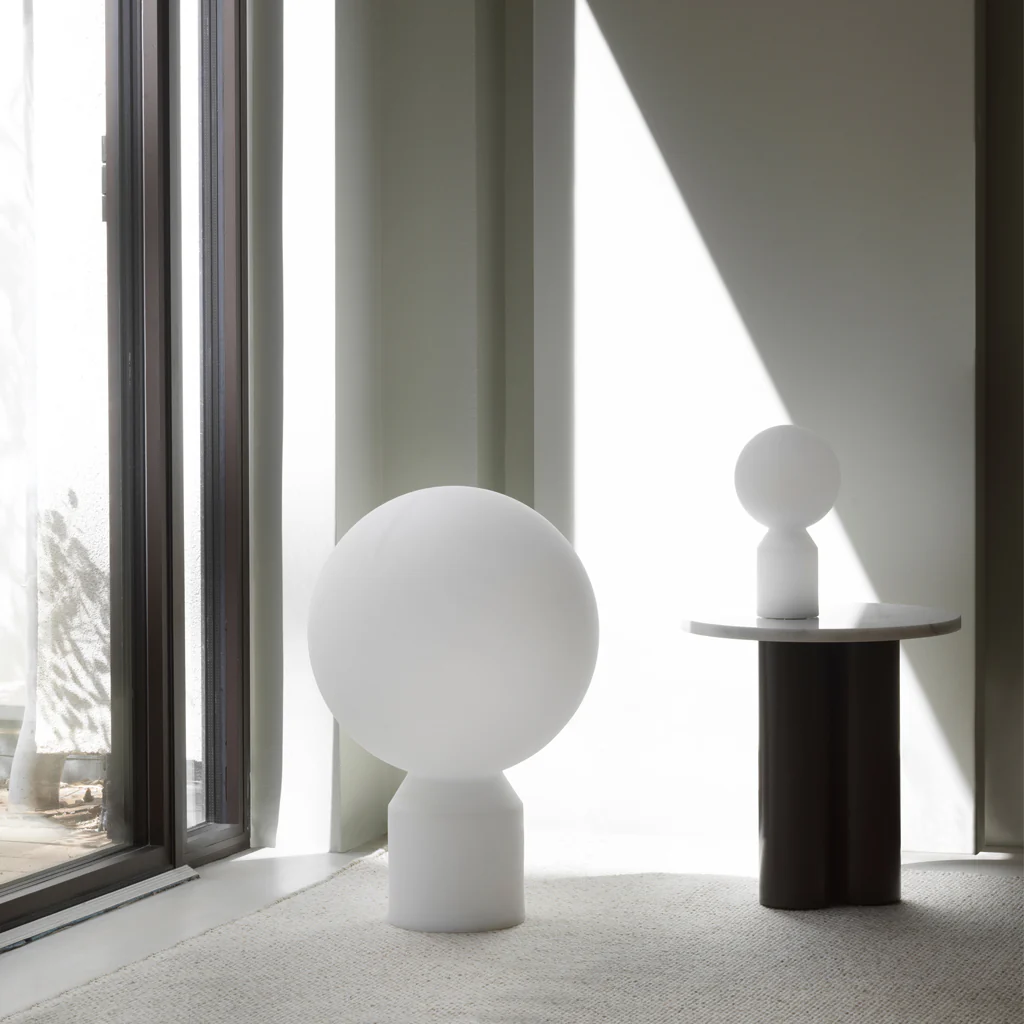 Normann Copenhagen Yo Lamp Small - Image 7
