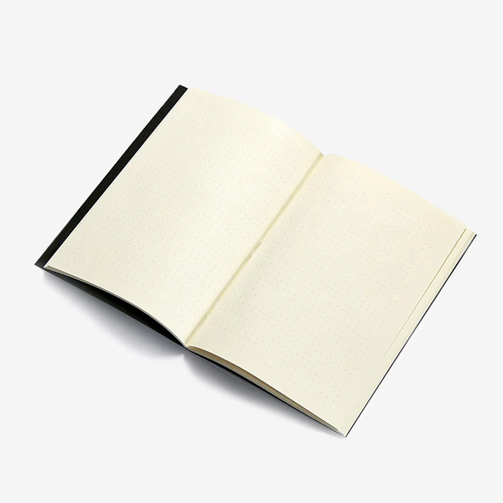 Octagon Adult Content Notebook - Image 3