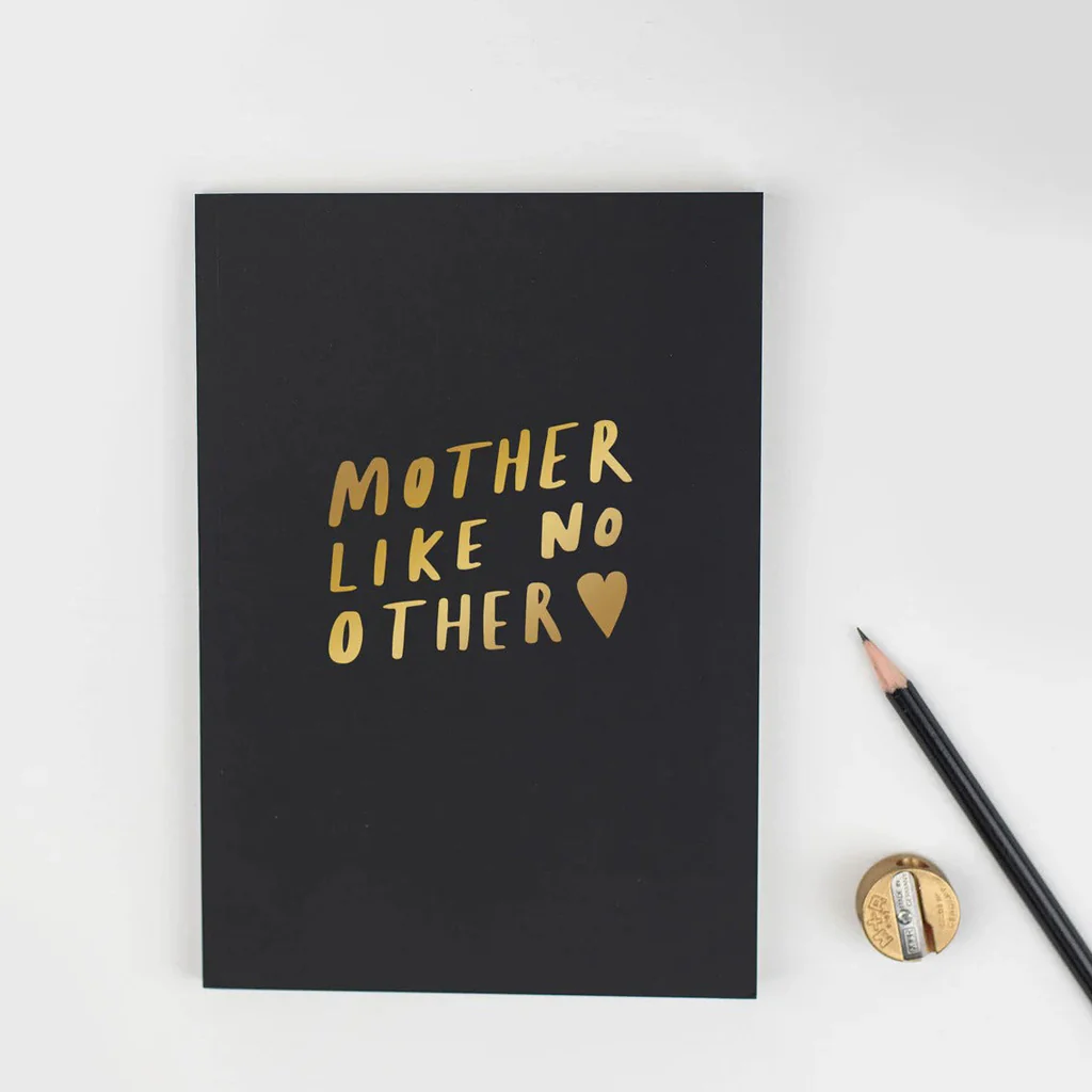 Old English Company Notebook Mother Like No Other - Image 2