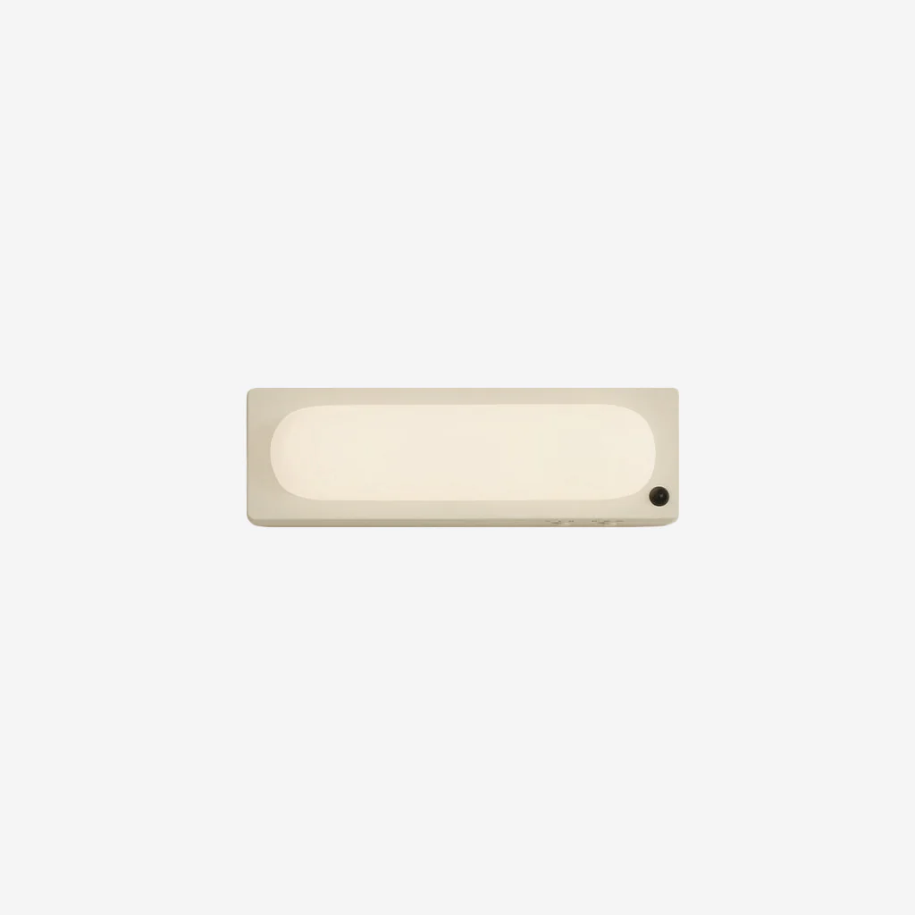 One Simple Concept Bar Sensor Lamp