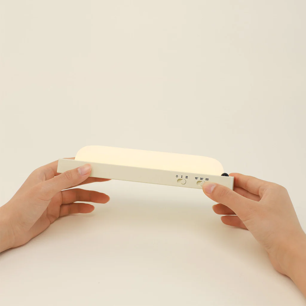 One Simple Concept Bar Sensor Lamp - Image 10