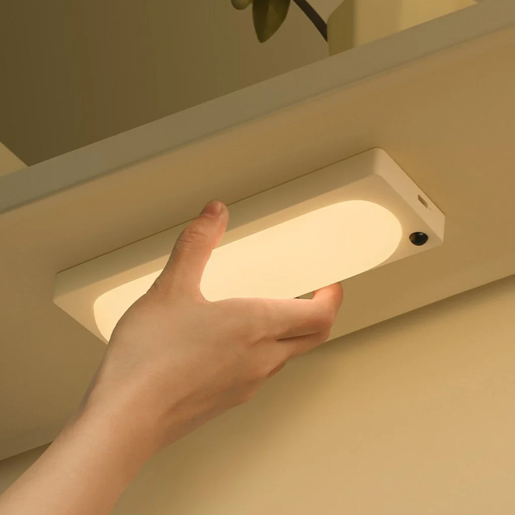 One Simple Concept Bar Sensor Lamp - Image 12