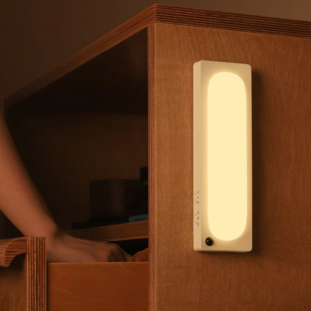 One Simple Concept Bar Sensor Lamp - Image 4