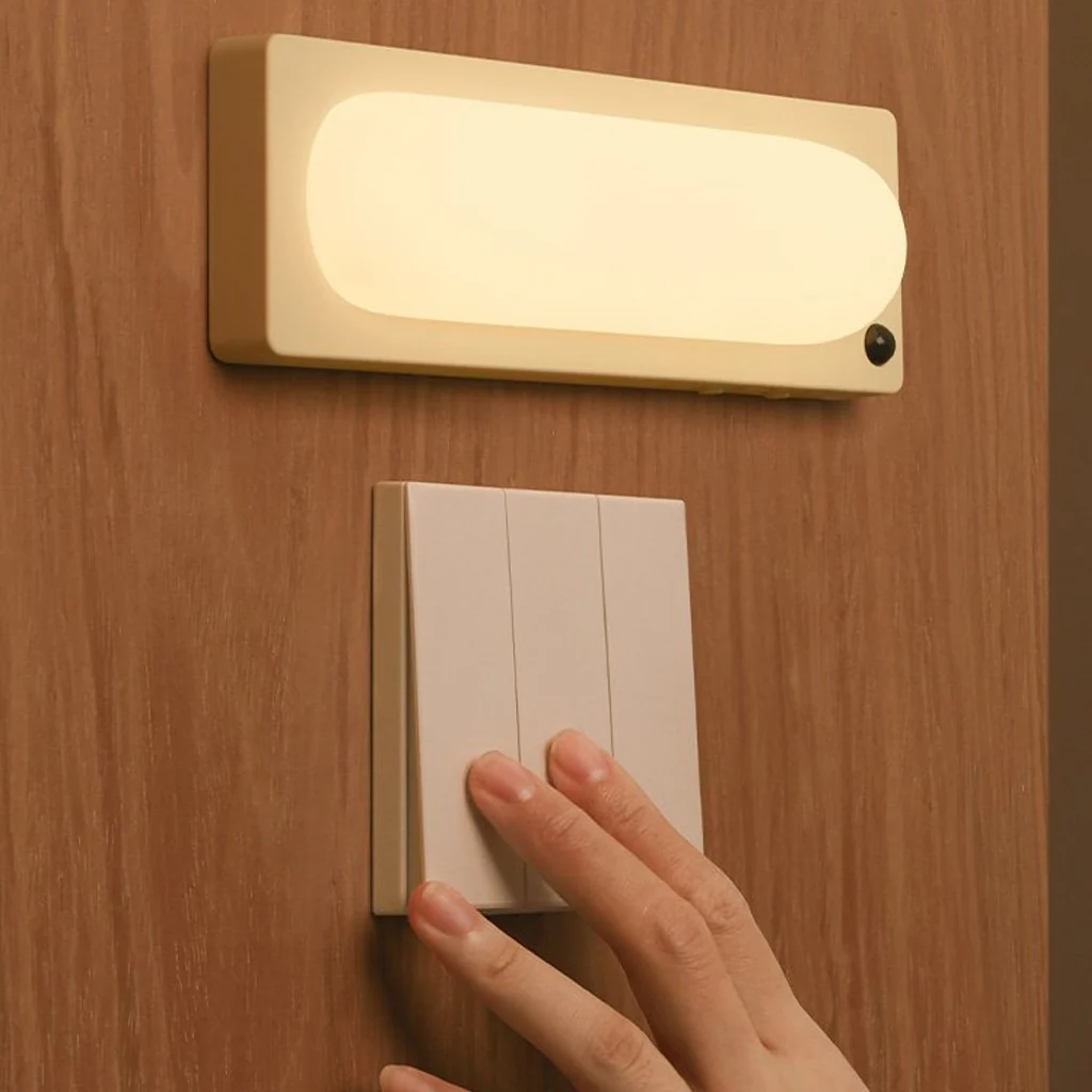 One Simple Concept Bar Sensor Lamp - Image 5