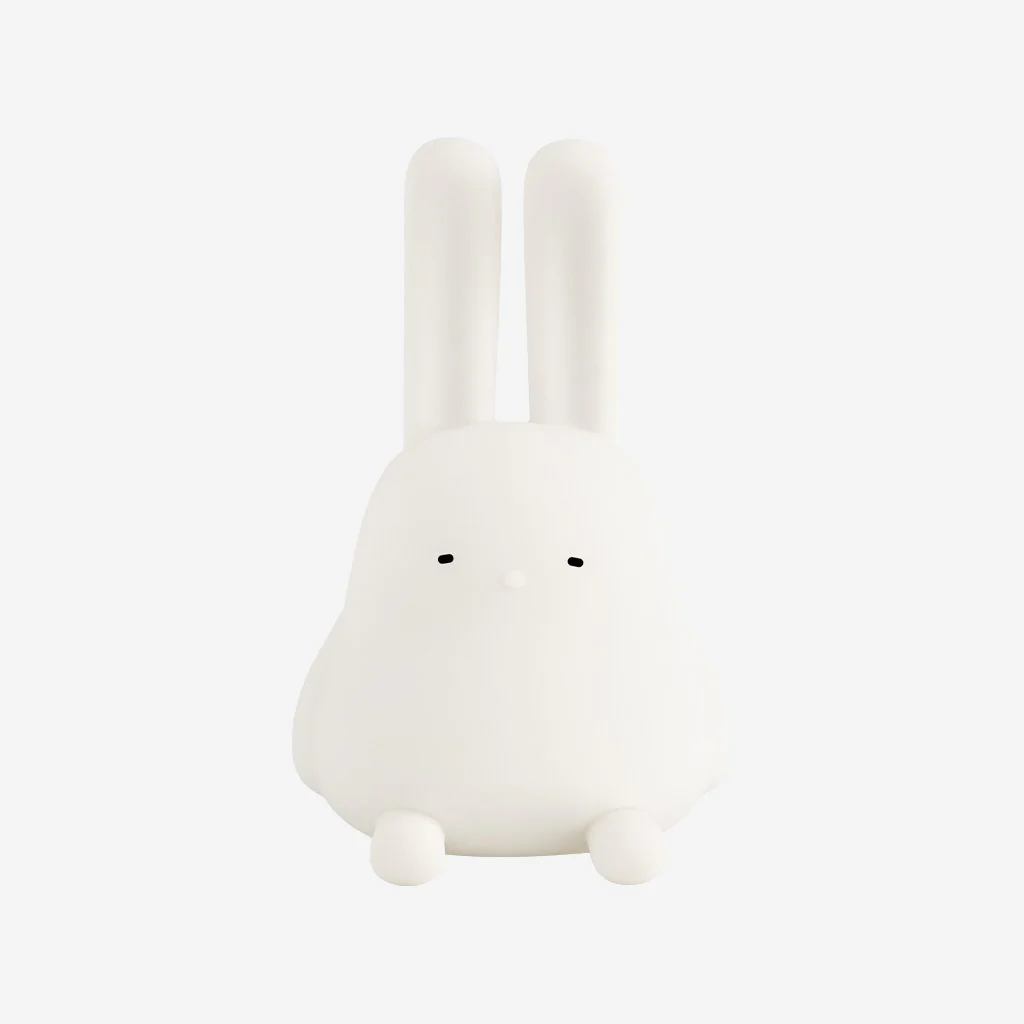 One Simple Concept Lopunny Bunny Lamp Night Light - Image 10