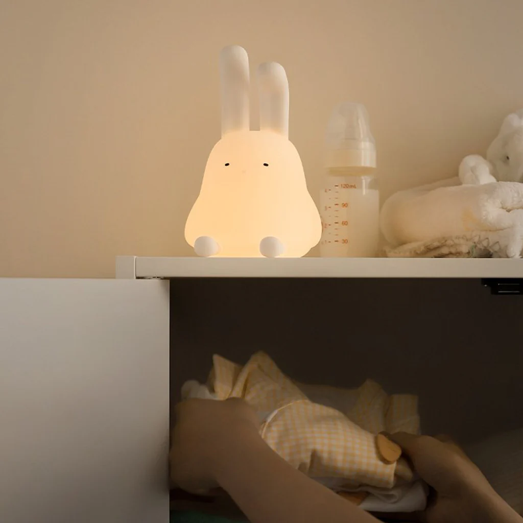 One Simple Concept Lopunny Bunny Lamp Night Light - Image 3