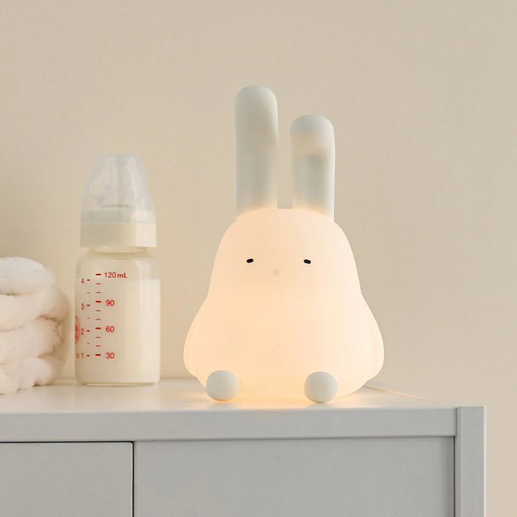 One Simple Concept Lopunny Bunny Lamp Night Light - Image 4