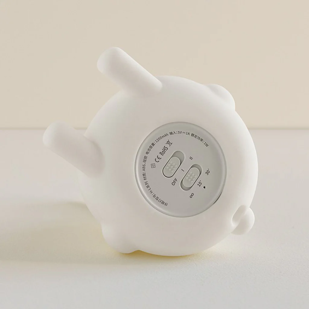 One Simple Concept Lopunny Bunny Lamp Night Light - Image 6