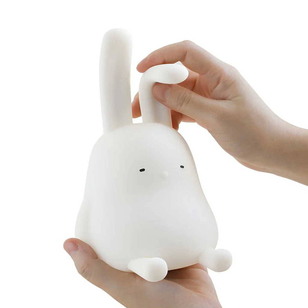 One Simple Concept Lopunny Bunny Lamp Night Light - Image 7