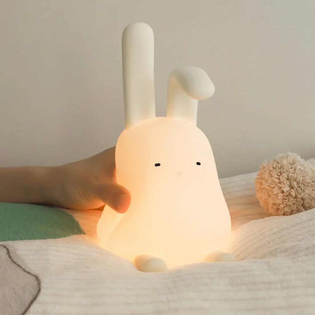 One Simple Concept Lopunny Bunny Lamp Night Light - Image 8
