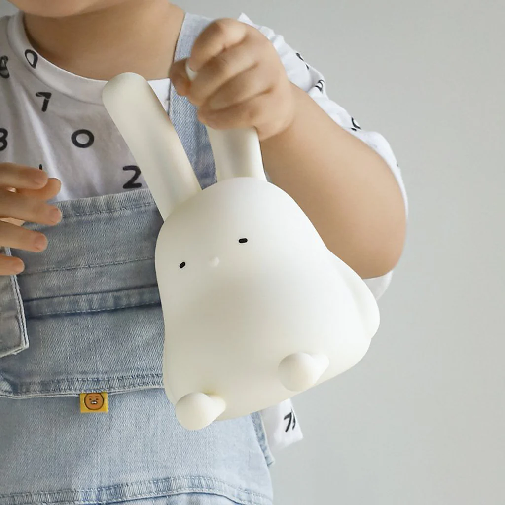 One Simple Concept Lopunny Bunny Lamp Night Light - Image 9