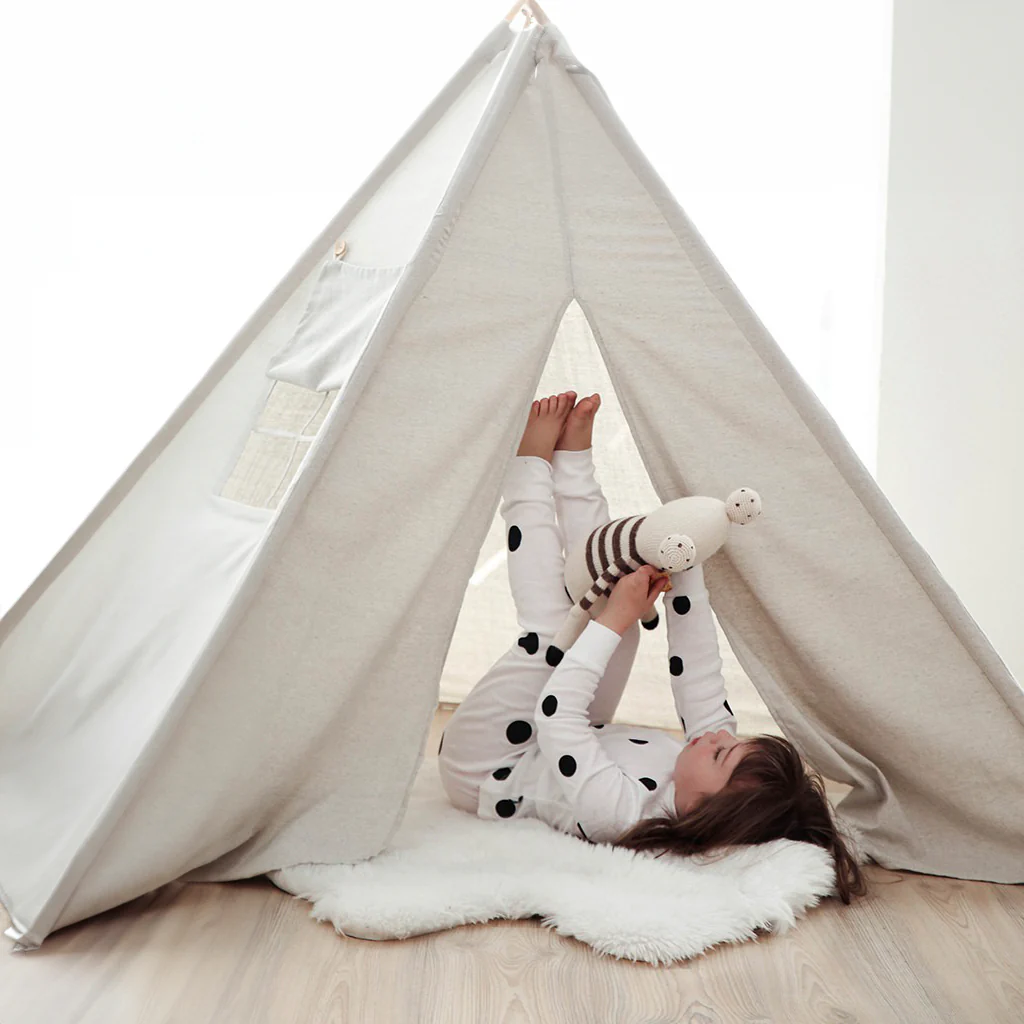 Ooh Noo Play Tent - Image 2