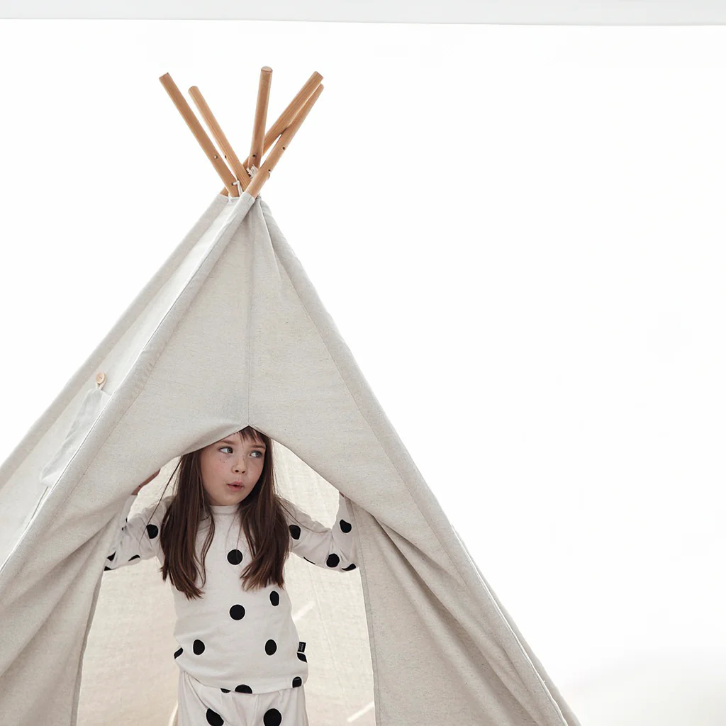 Ooh Noo Play Tent - Image 3