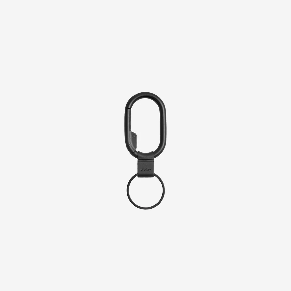 Orbitkey Clip Mini Black