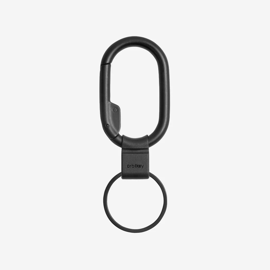 Orbitkey Clip Mini Black - Image 10