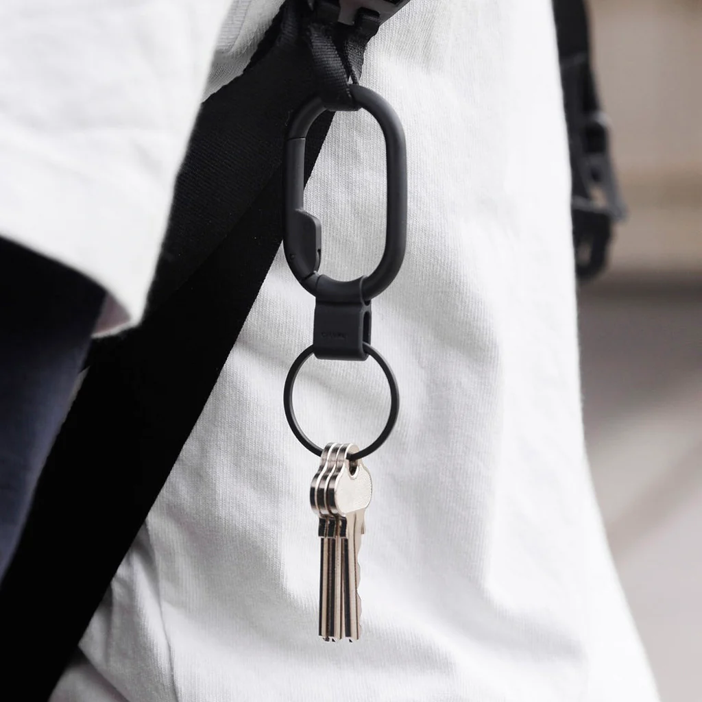 Orbitkey Clip Mini Black - Image 3