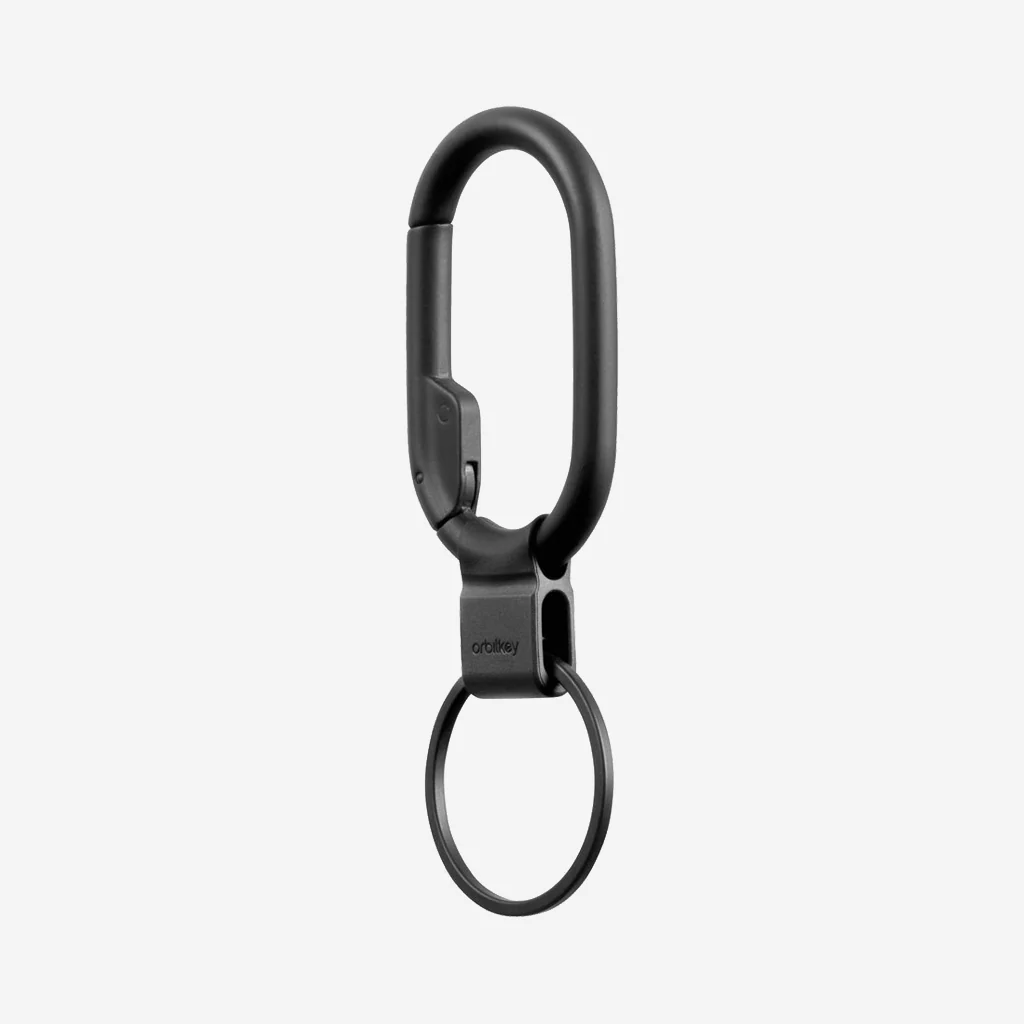Orbitkey Clip Mini Black - Image 7