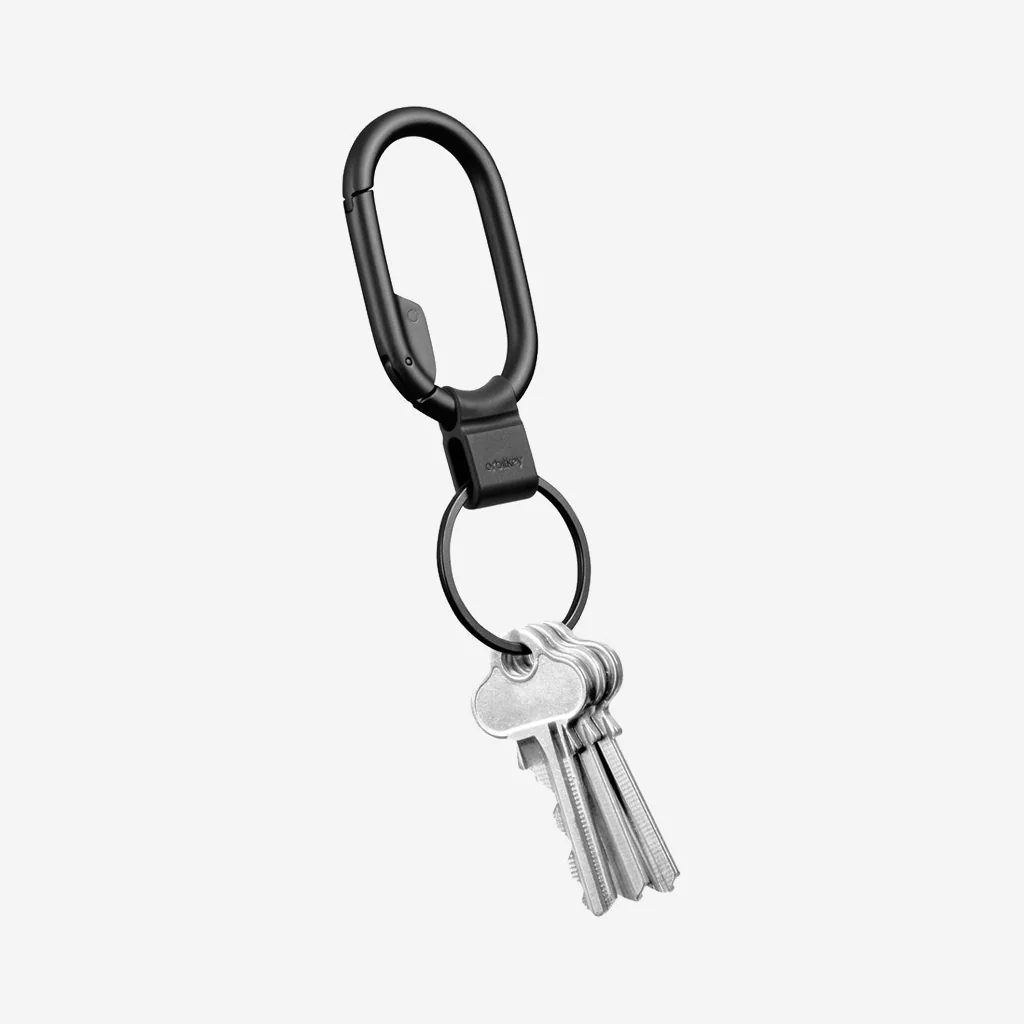 Orbitkey Clip Mini Black - Image 8