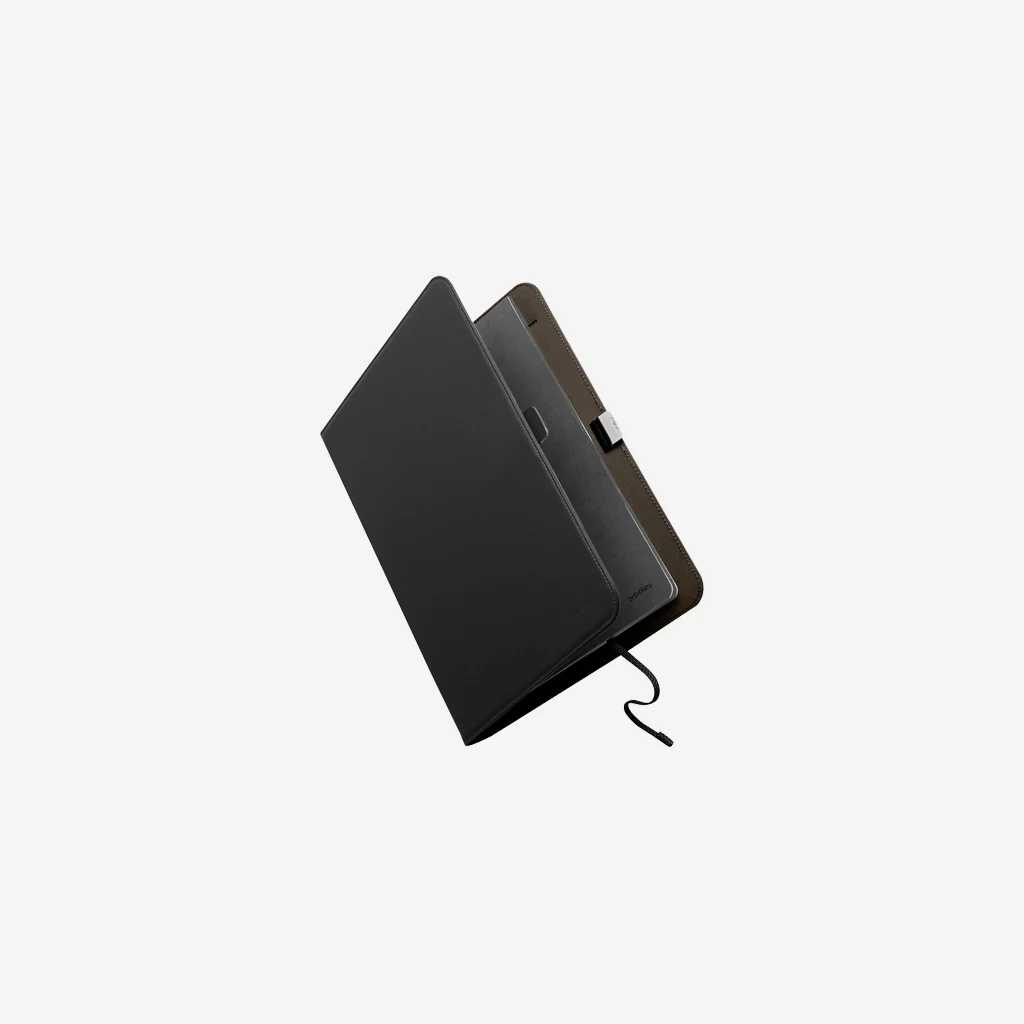 Orbitkey Compendium A4 Black