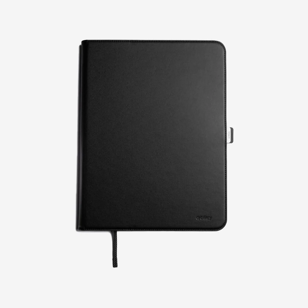 Orbitkey Compendium A4 Black - Image 2