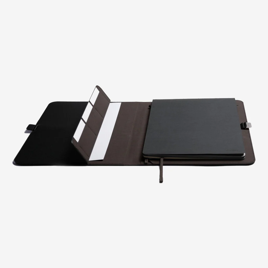 Orbitkey Compendium A4 Black - Image 6